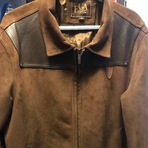 Giorgio Armani men’s xl jacket